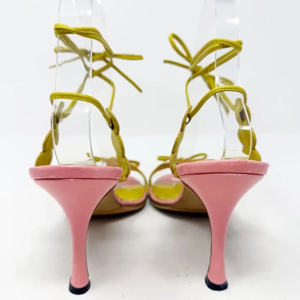 Manolo Blahnik manolo blahnik
